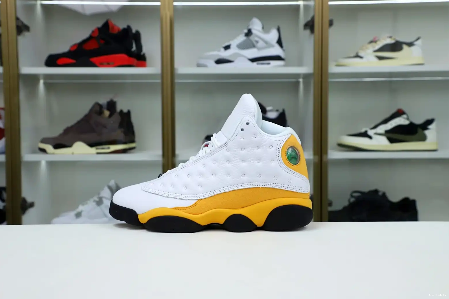 retro Jordan Kimikick Air Jordan 13  0824